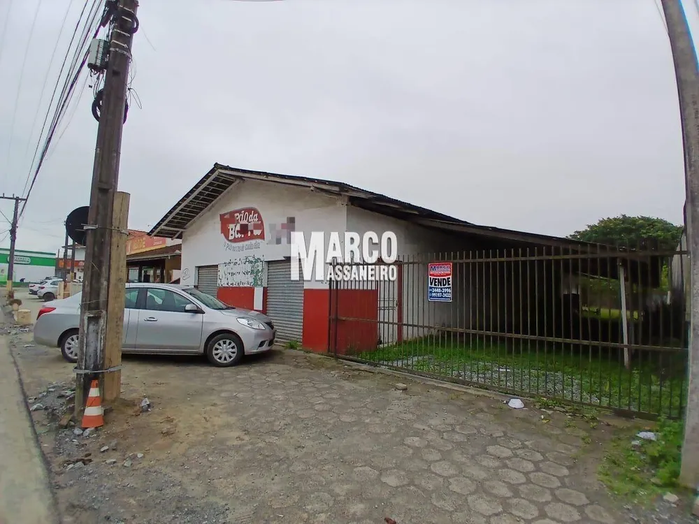 Casa, 1 quarto, 250 m² - Foto 1