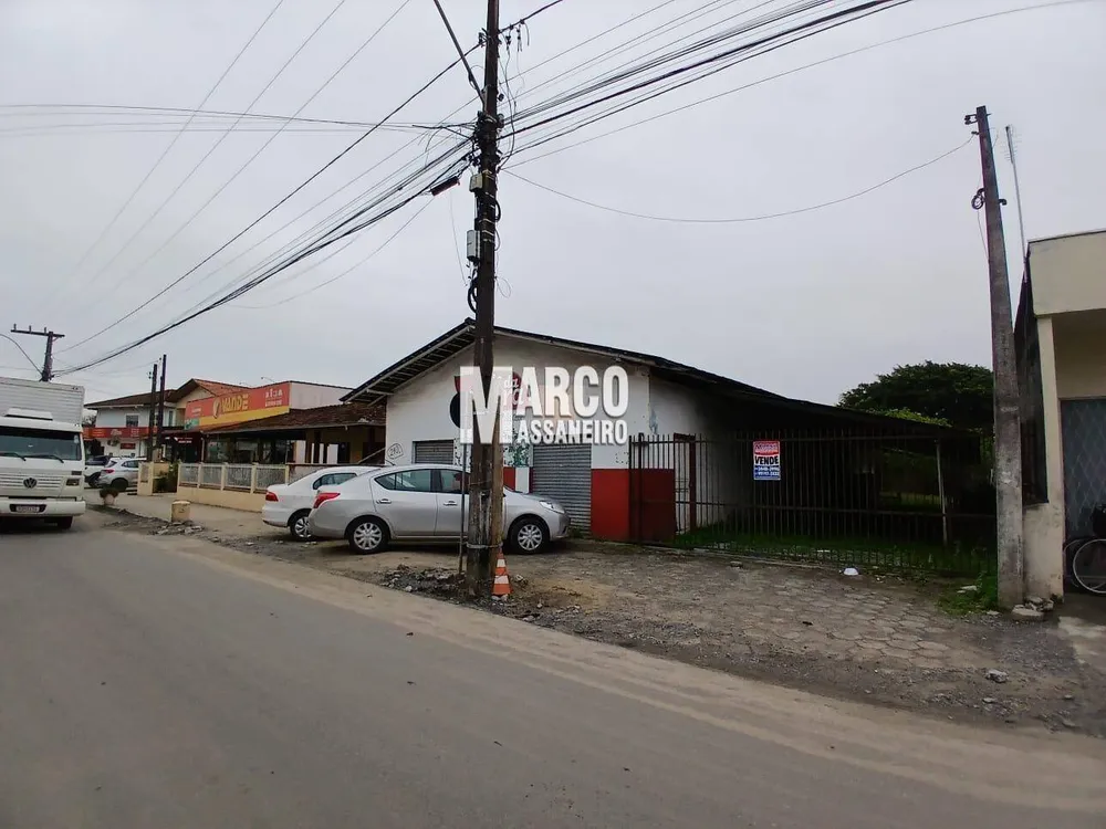 Casa, 1 quarto, 250 m² - Foto 3