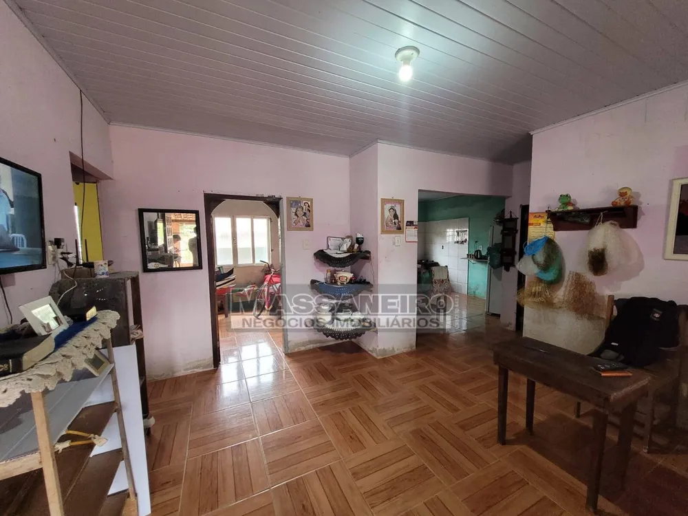 Casa, 3 quartos, 120 m² - Foto 2