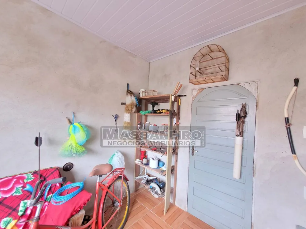 Casa, 3 quartos, 120 m² - Foto 7