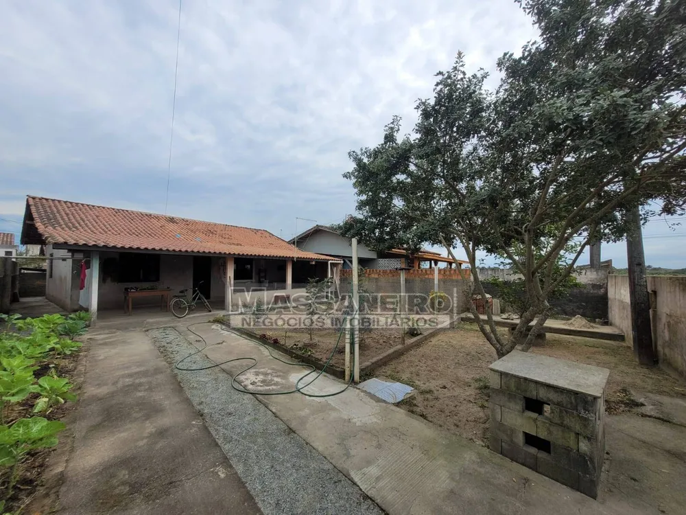 Casa, 3 quartos, 120 m² - Foto 1