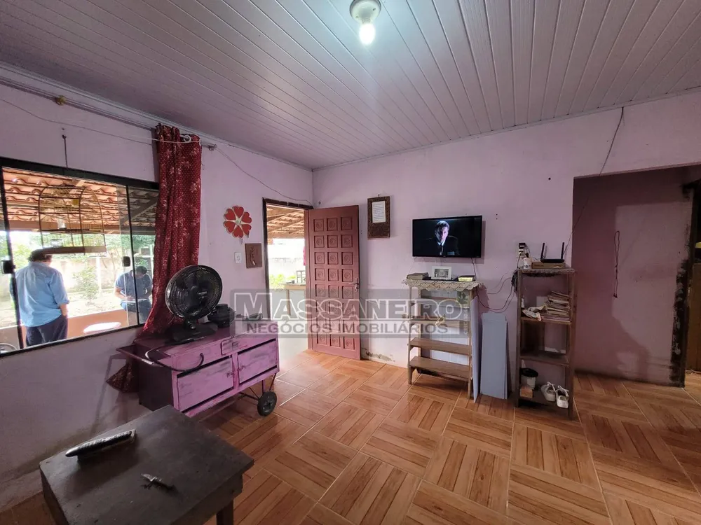Casa, 3 quartos, 120 m² - Foto 3