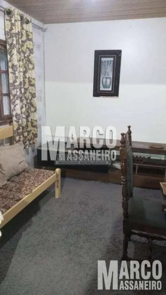 Casa, 4 quartos, 130 m² - Foto 2