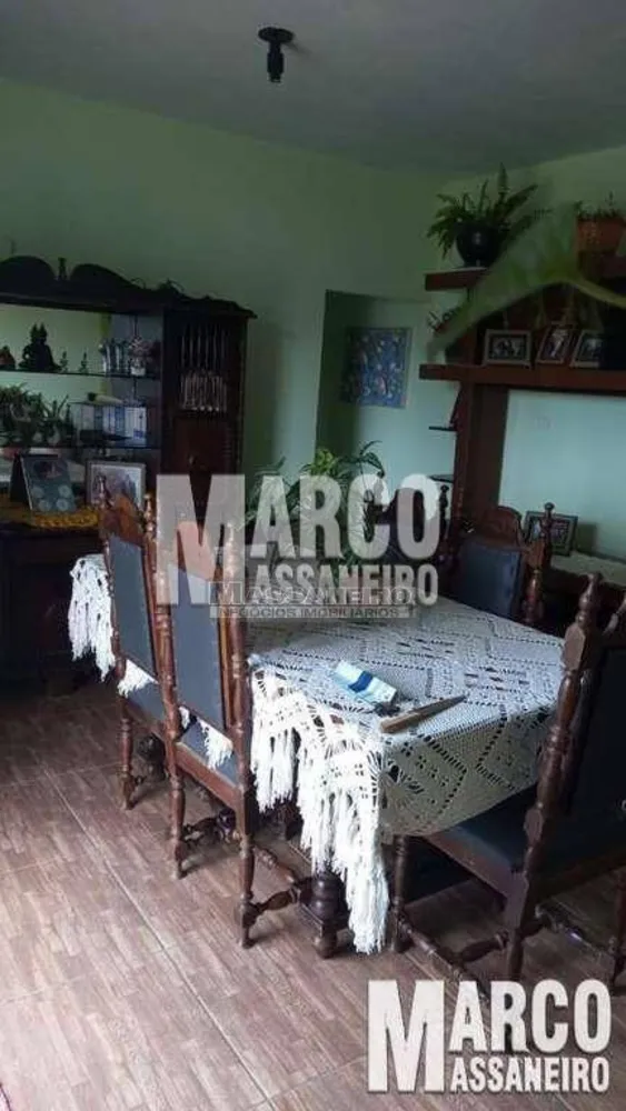 Casa, 4 quartos, 130 m² - Foto 10