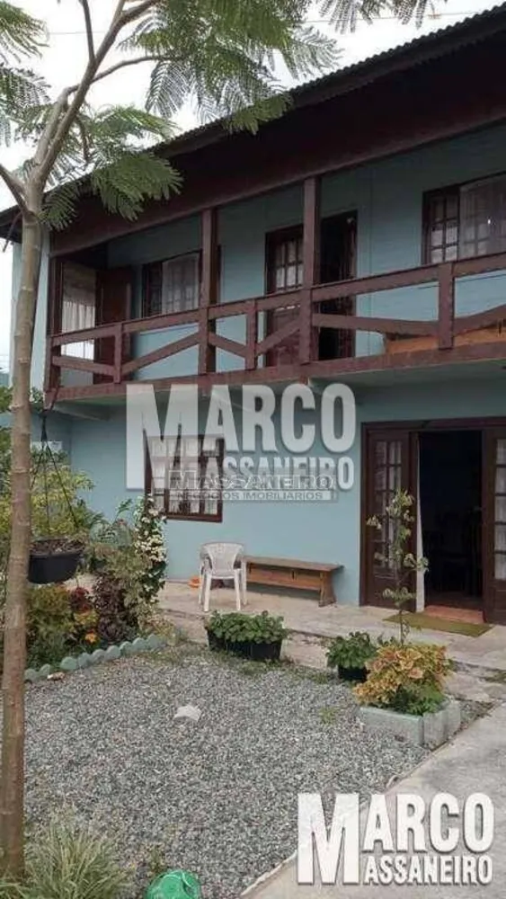 Casa, 4 quartos, 130 m² - Foto 3