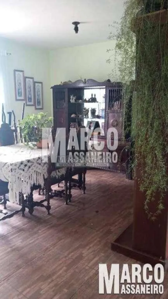 Casa, 4 quartos, 130 m² - Foto 11