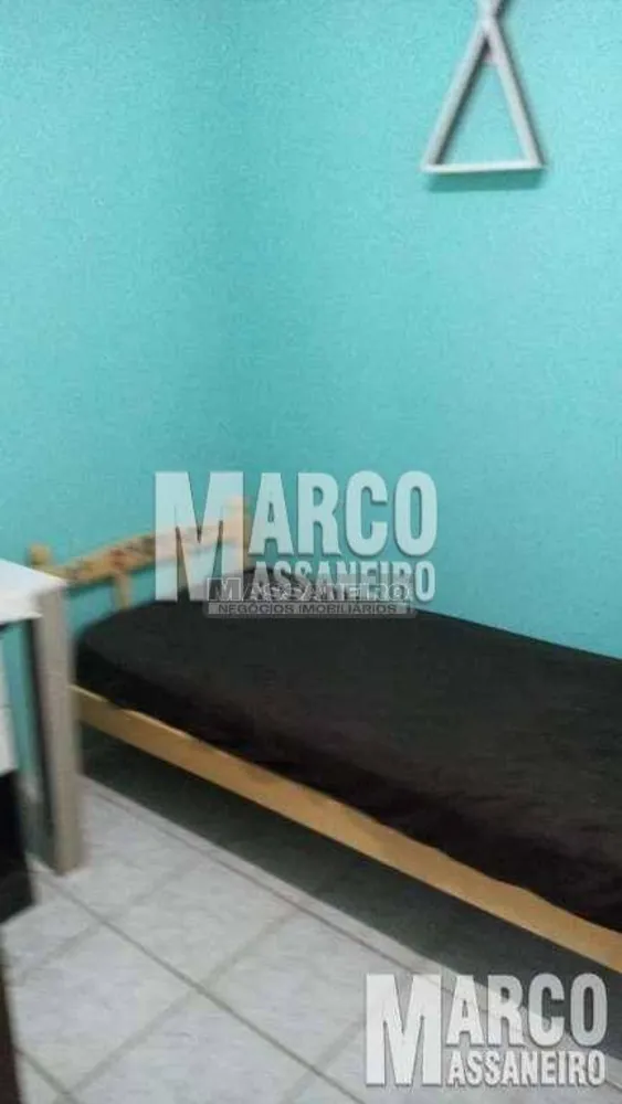 Casa, 4 quartos, 130 m² - Foto 1