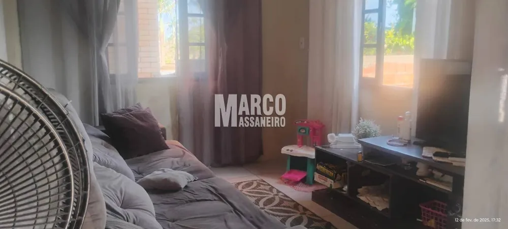 Casa, 2 quartos - Foto 4
