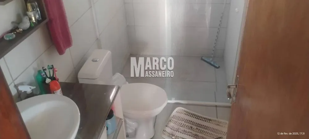 Casa, 2 quartos - Foto 10