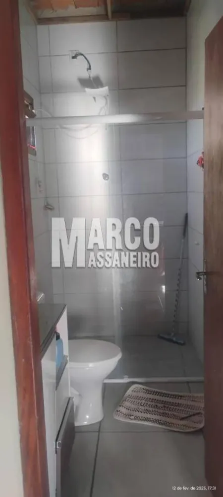 Casa, 2 quartos - Foto 1