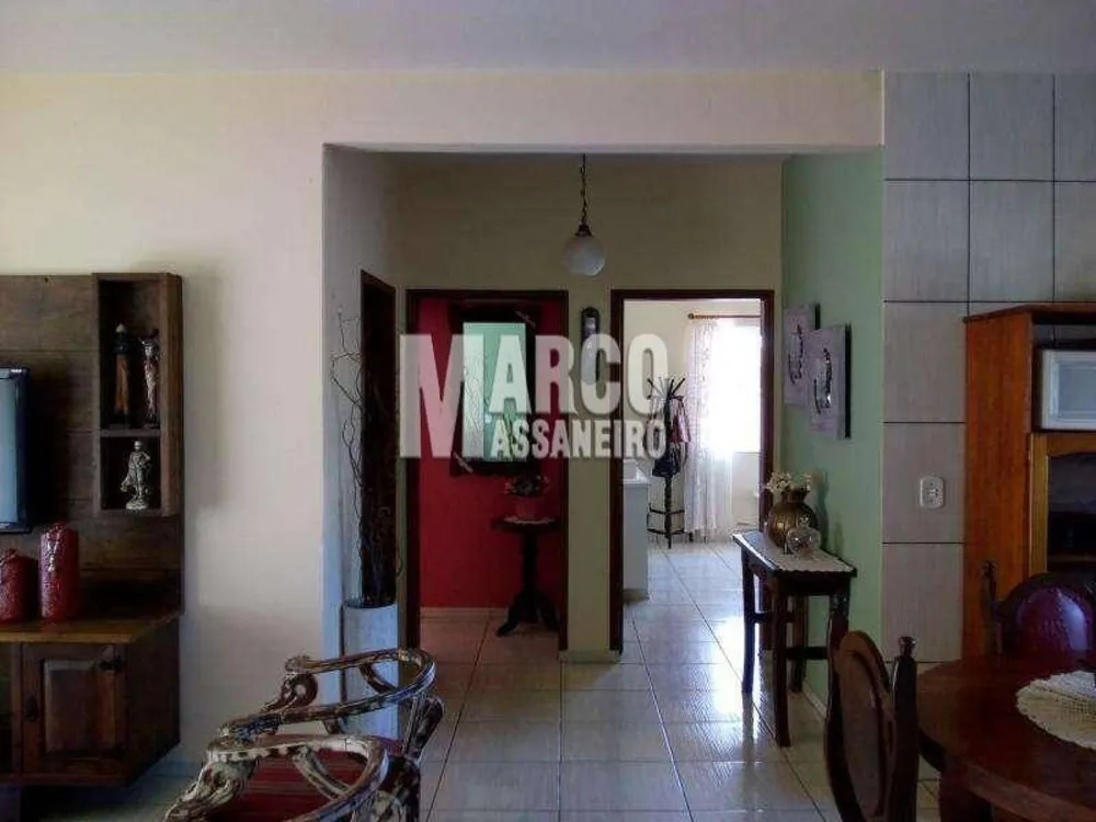 Casa, 2 quartos, 50 m² - Foto 12