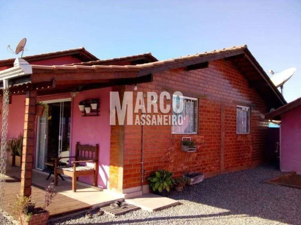 Casa, 2 quartos, 50 m² - Foto 5