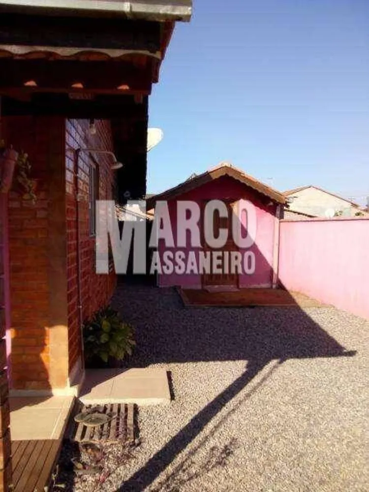 Casa, 2 quartos, 50 m² - Foto 4