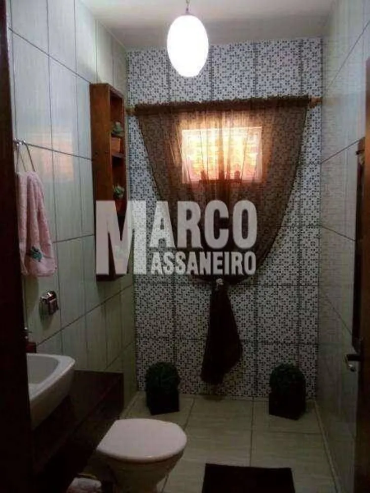 Casa, 2 quartos, 50 m² - Foto 3