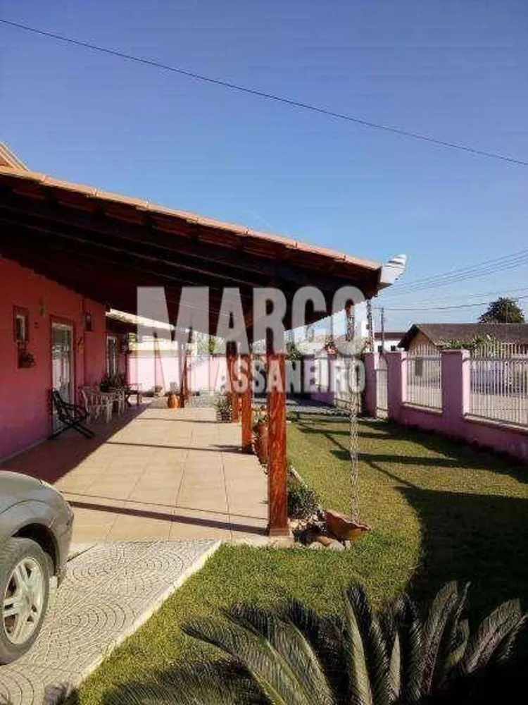 Casa, 2 quartos, 50 m² - Foto 6
