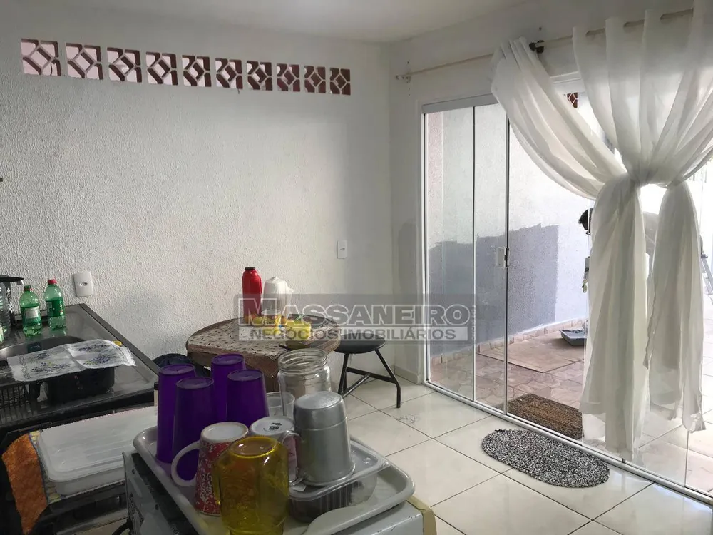 Casa, 5 quartos, 182 m² - Foto 13