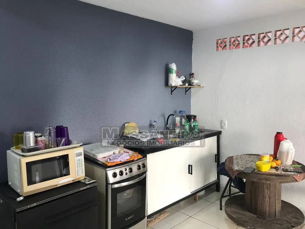 Casa, 5 quartos, 182 m² - Foto 9