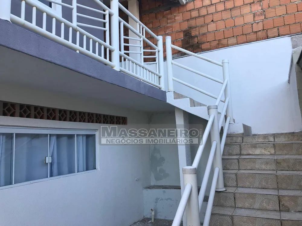 Casa, 5 quartos, 182 m² - Foto 15