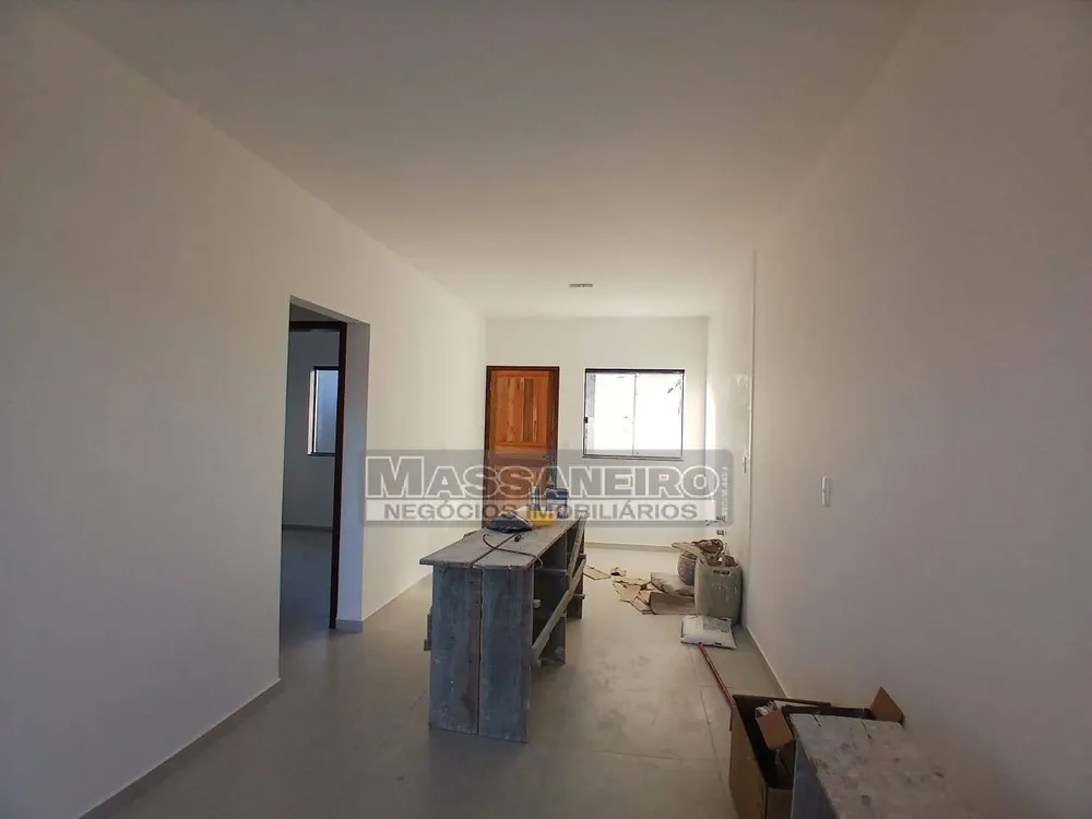 Casa, 2 quartos, 50 m² - Foto 2