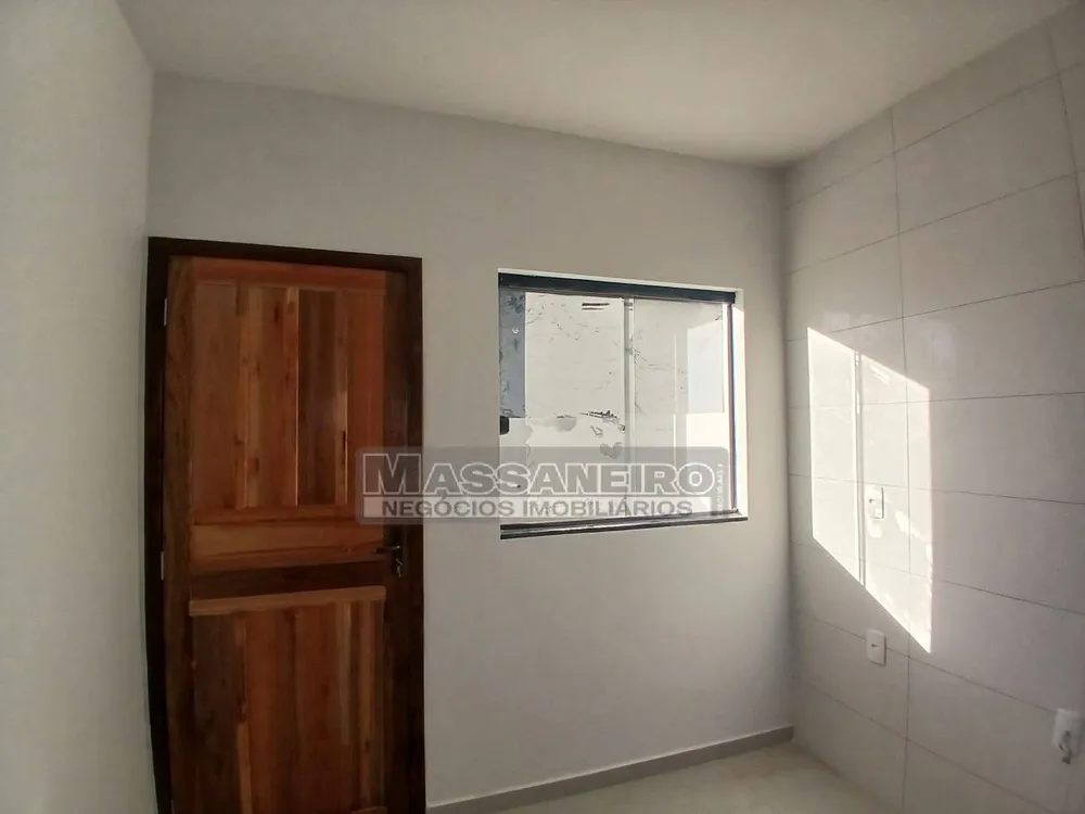 Casa, 2 quartos, 50 m² - Foto 3