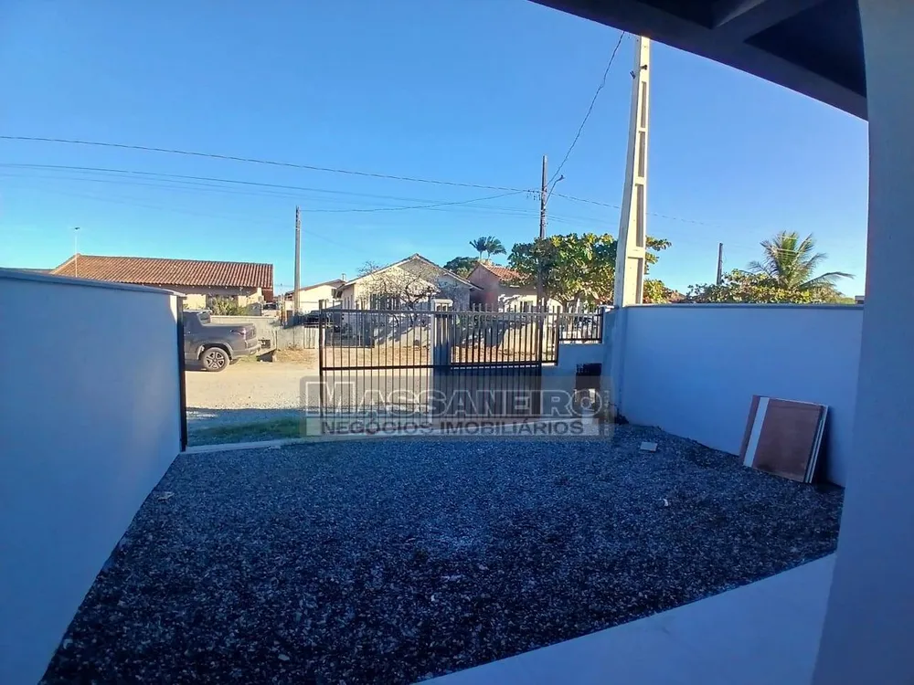 Casa, 2 quartos, 50 m² - Foto 7