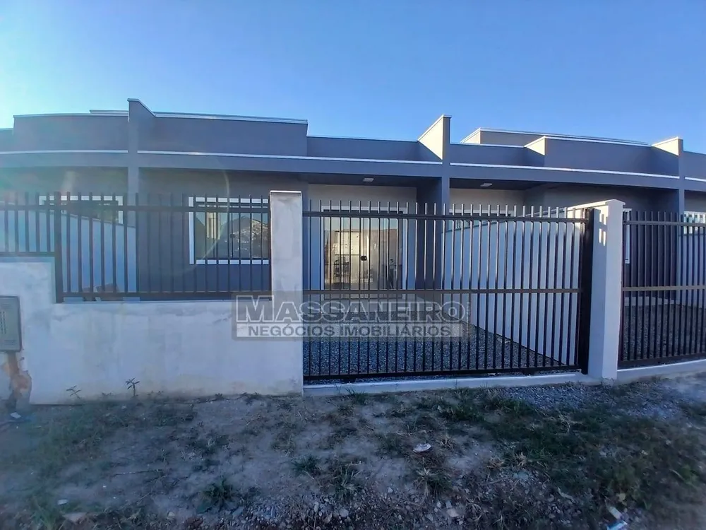 Casa, 2 quartos, 50 m² - Foto 8