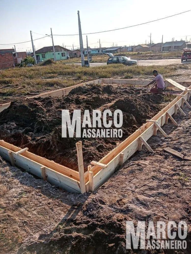 Terreno, 318 m² - Foto 8