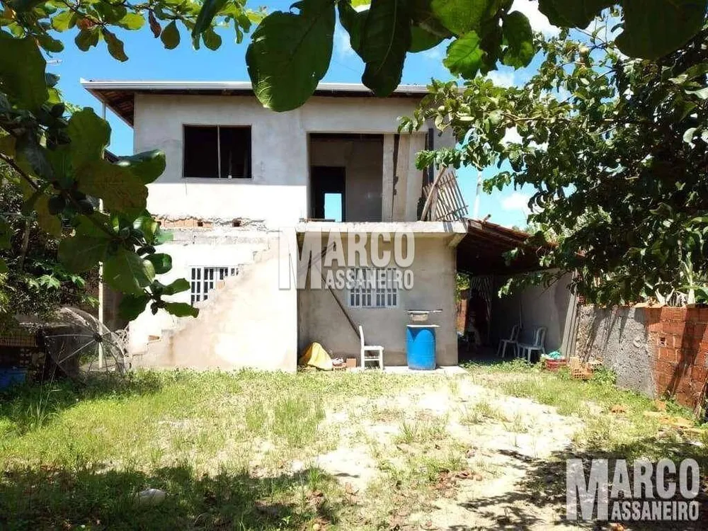 Casa, 6 quartos - Foto 1