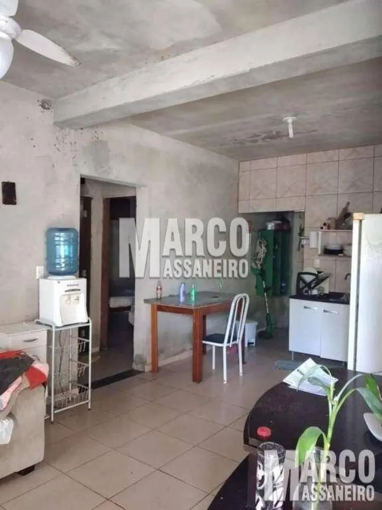Casa, 6 quartos - Foto 4