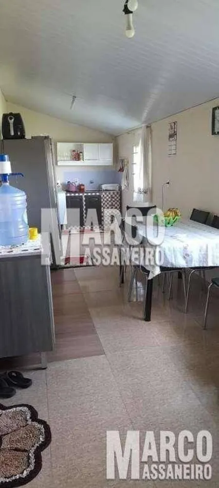 Casa, 2 quartos, 180 m² - Foto 11