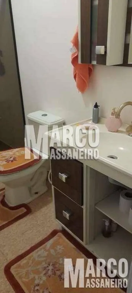 Casa, 2 quartos, 180 m² - Foto 8