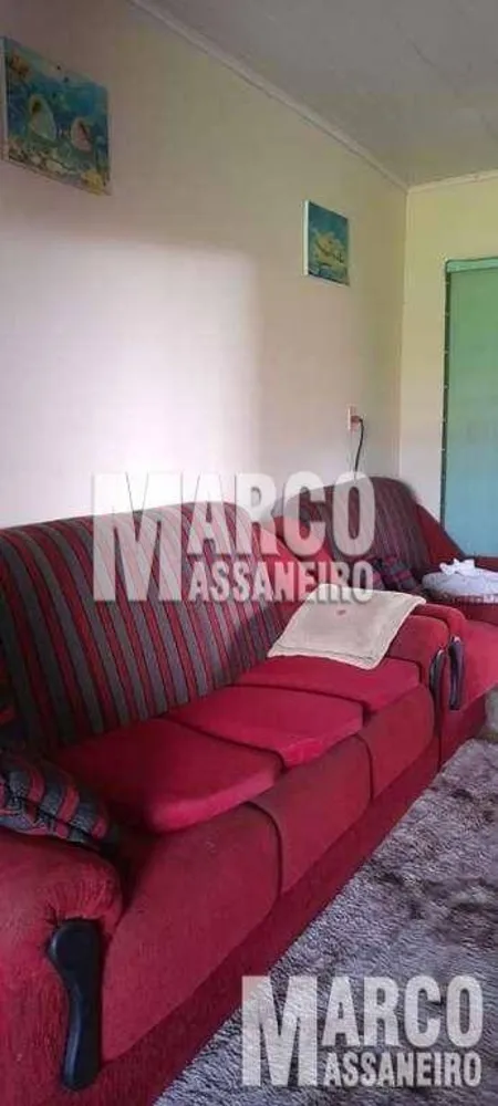 Casa, 2 quartos, 180 m² - Foto 6