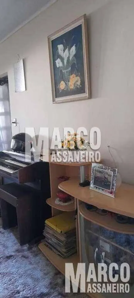 Casa, 2 quartos, 180 m² - Foto 5