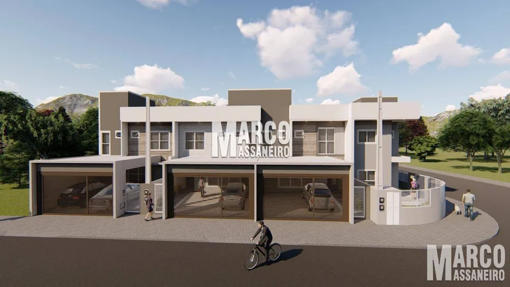 Casa, 2 quartos, 138 m² - Foto 11