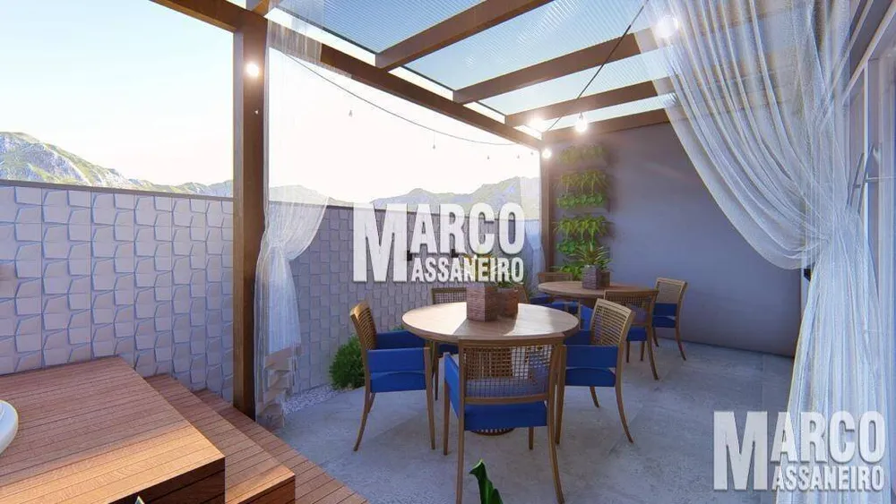 Casa, 2 quartos, 138 m² - Foto 8