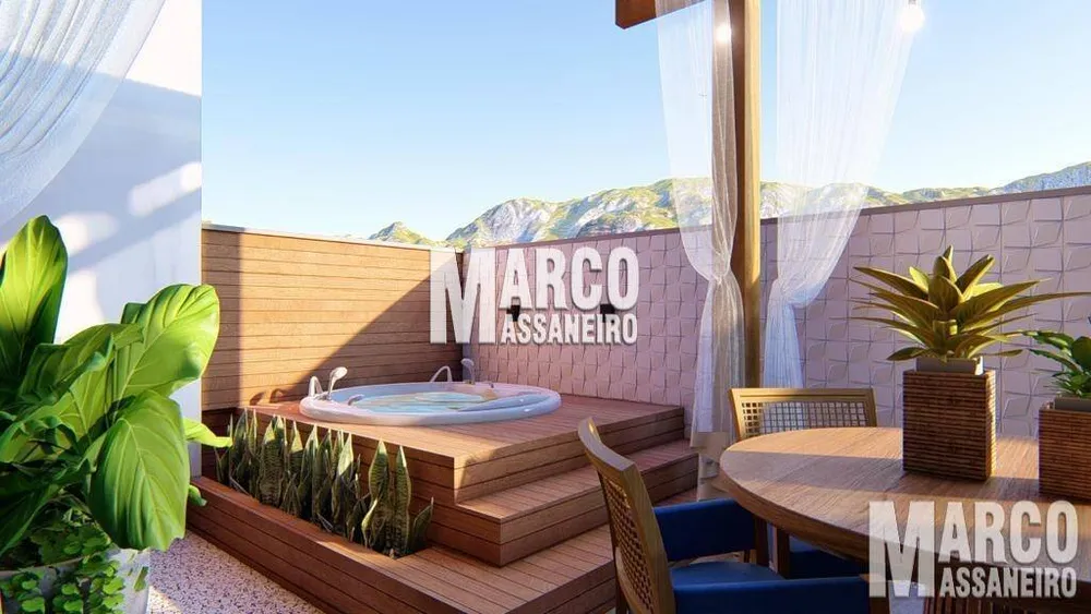 Casa, 2 quartos, 138 m² - Foto 9