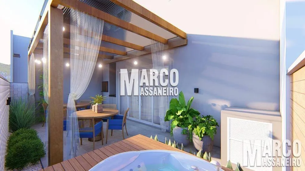 Casa, 2 quartos, 138 m² - Foto 7