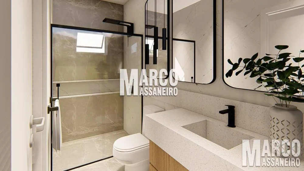 Casa, 2 quartos, 138 m² - Foto 3