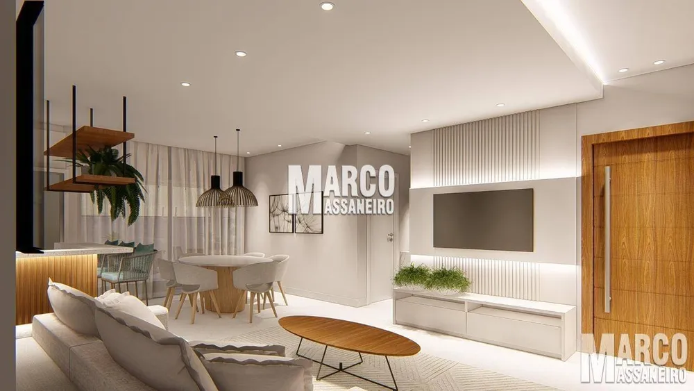Casa, 2 quartos, 138 m² - Foto 6
