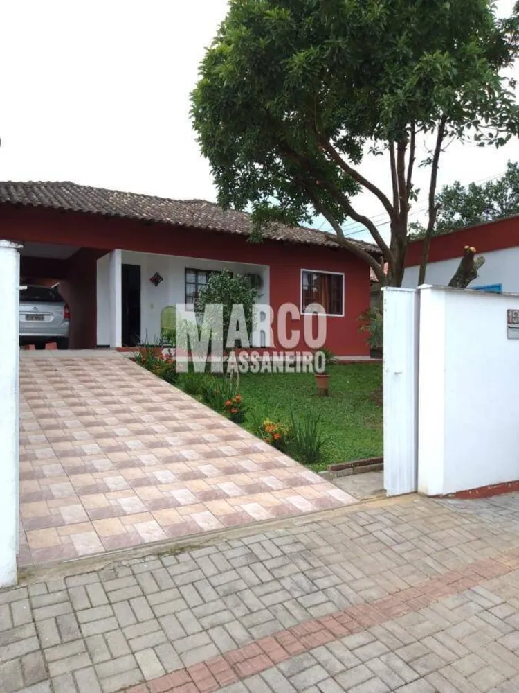 Casa, 3 quartos, 140 m² - Foto 9