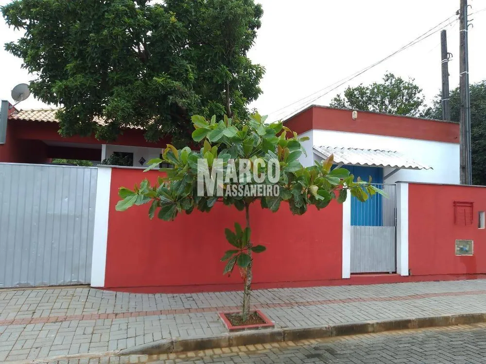 Casa, 3 quartos, 140 m² - Foto 8
