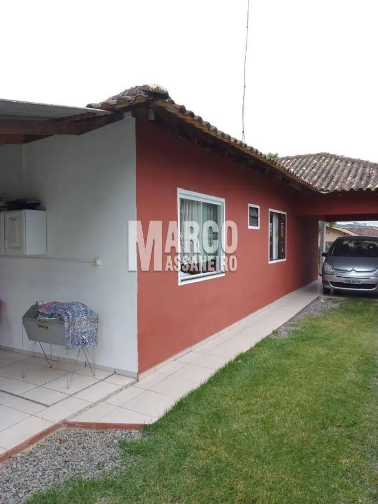 Casa, 3 quartos, 140 m² - Foto 7