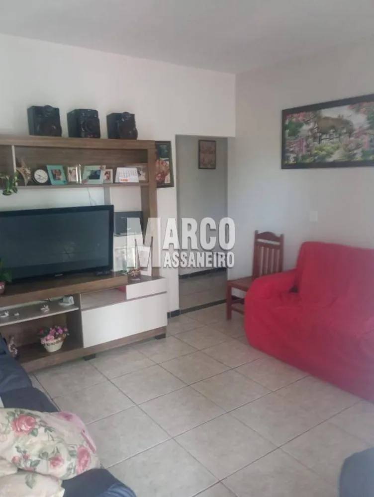 Casa, 3 quartos, 140 m² - Foto 2