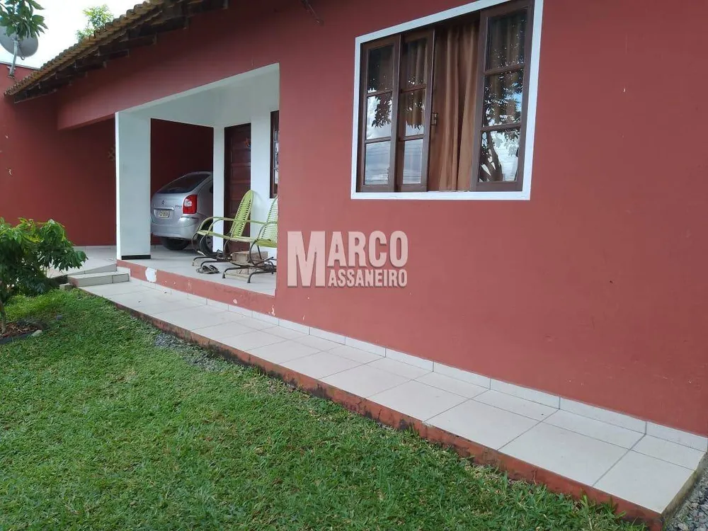 Casa, 3 quartos, 140 m² - Foto 6