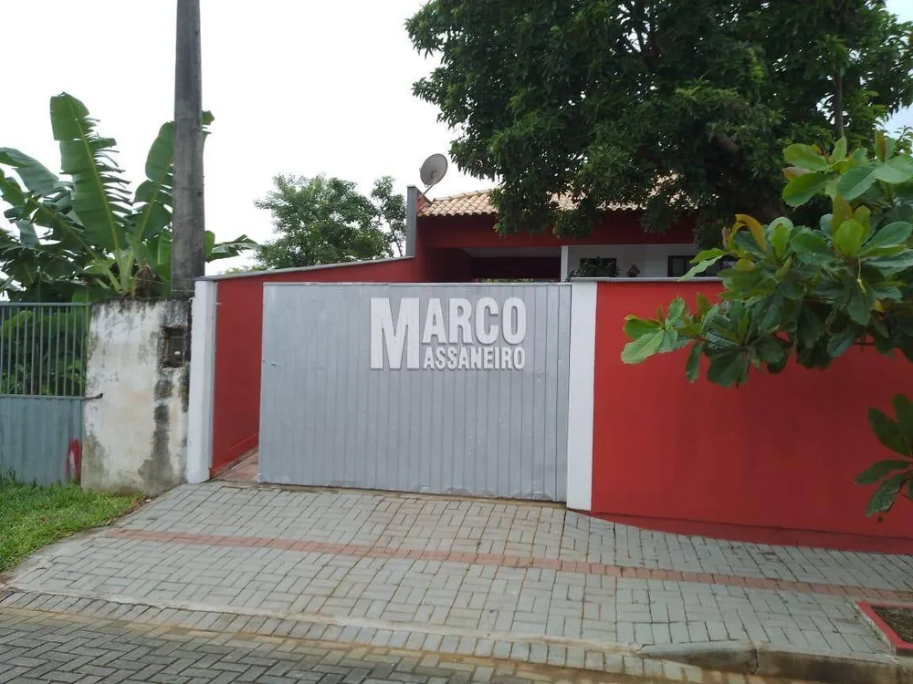 Casa, 3 quartos, 140 m² - Foto 3