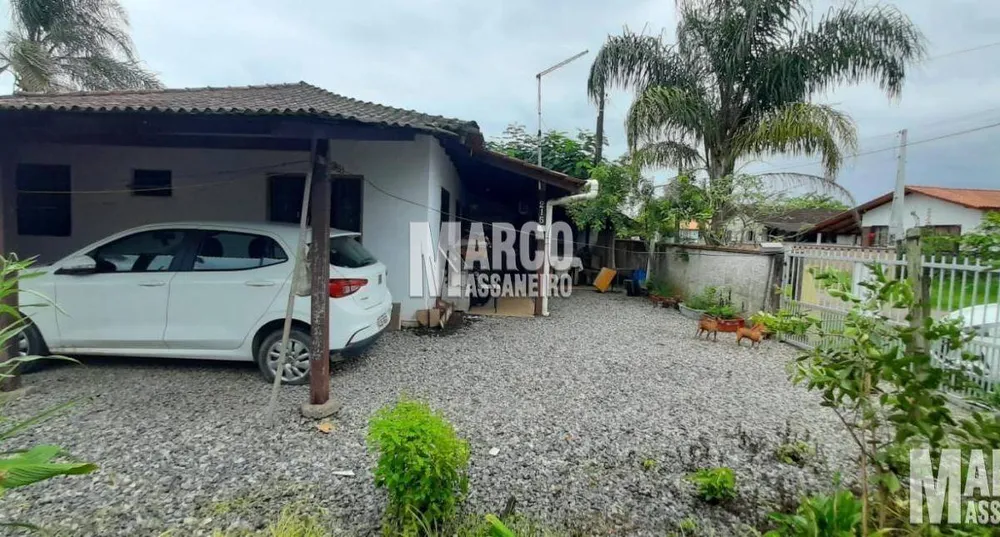 Casa, 3 quartos, 85 m² - Foto 11