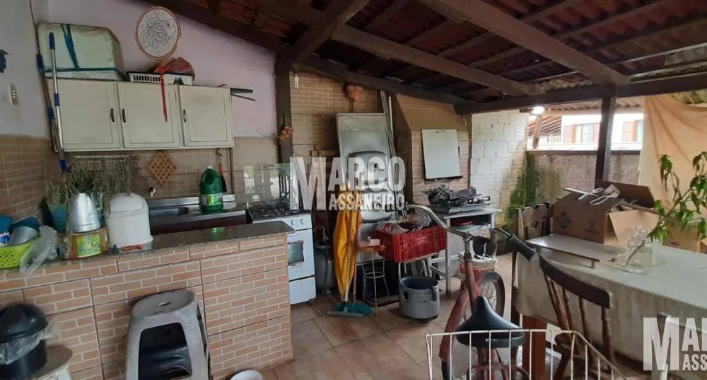 Casa, 3 quartos, 85 m² - Foto 4