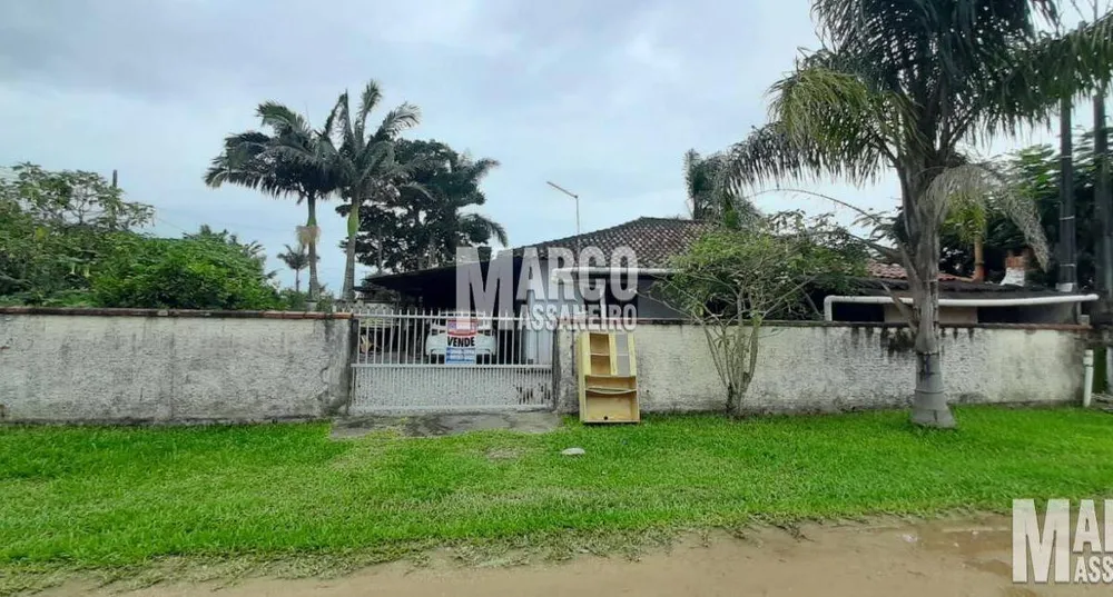 Casa, 3 quartos, 85 m² - Foto 1