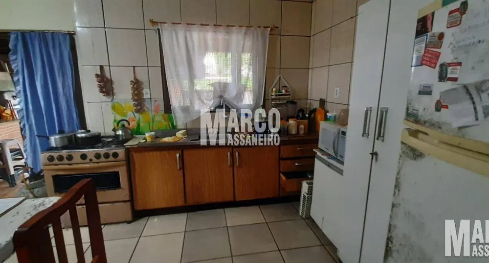 Casa, 3 quartos, 85 m² - Foto 2