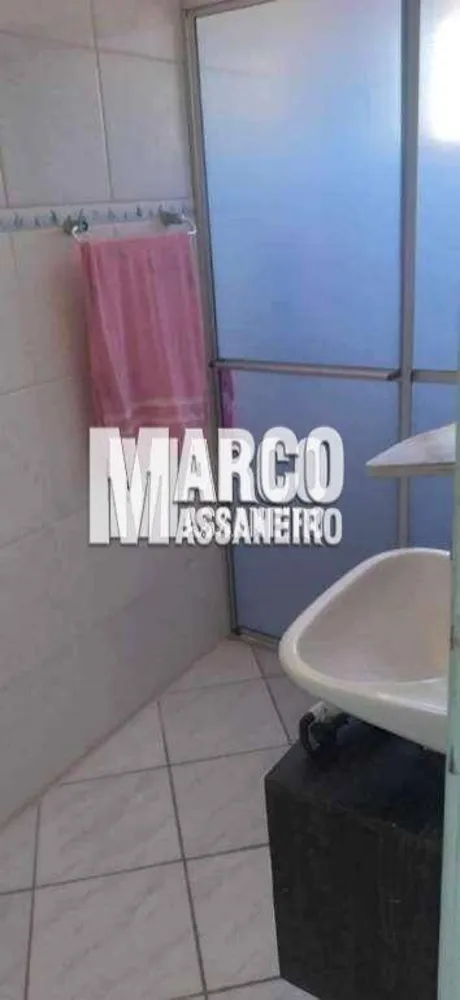Casa, 5 quartos - Foto 10